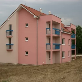 14 bj. Nižná
