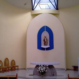 Kostol sv. Gorazda