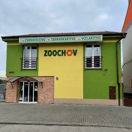 ZooChov